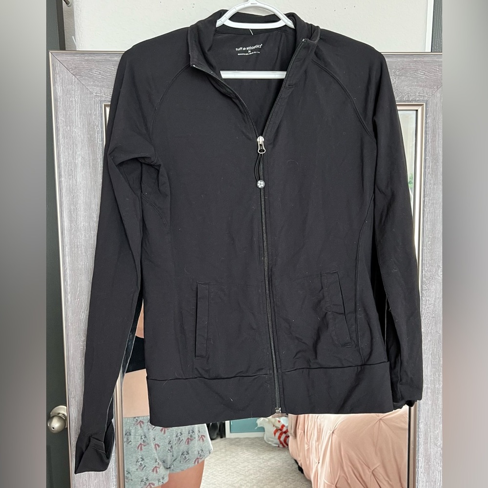 Athletic Jacket